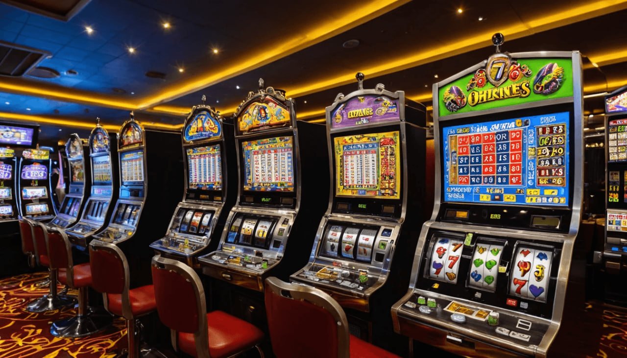 Live Casino 888x